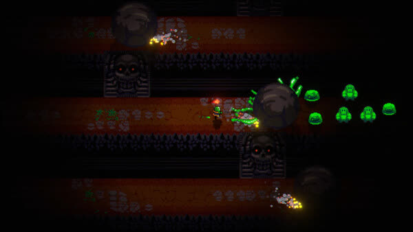 Umbrath gameplay shot 4