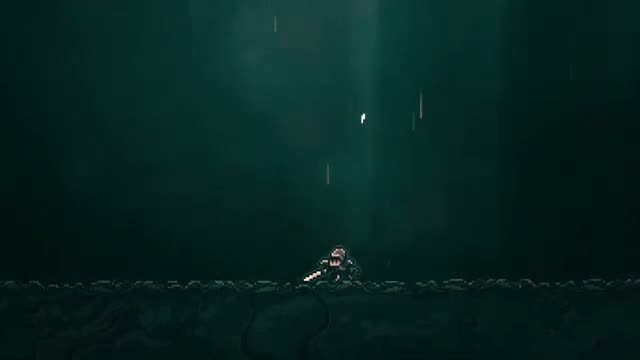 Umbrath trailer start frame