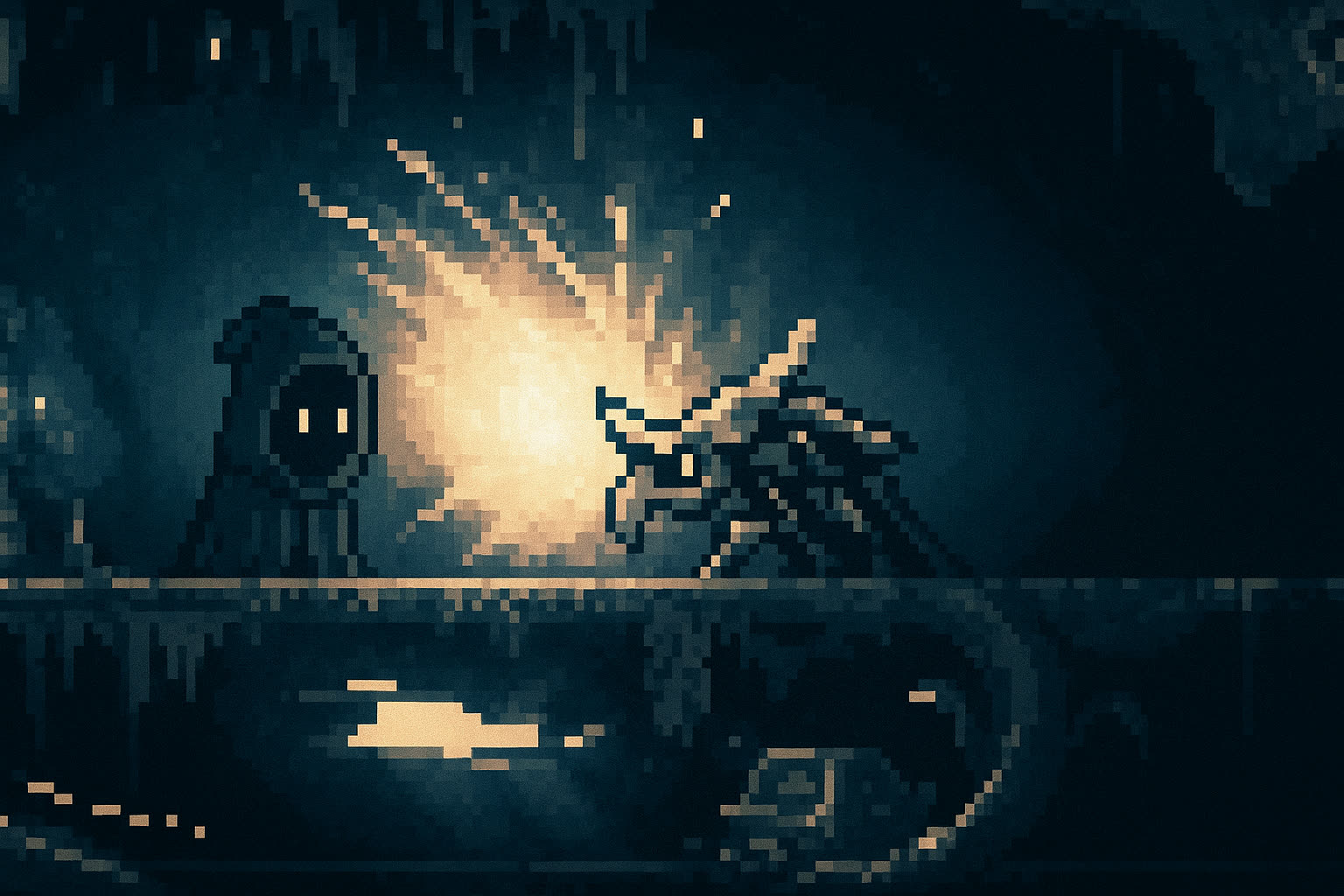 Umbrath wallpaper